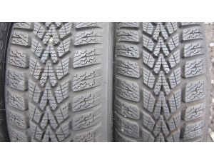 Zimní pneu 165/65/15 Dunlop  