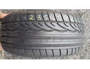 Letní pneumatika 235/45/17 Dunlop