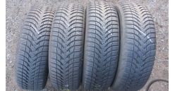 Zimní pneu 185/60/15 Michelin  