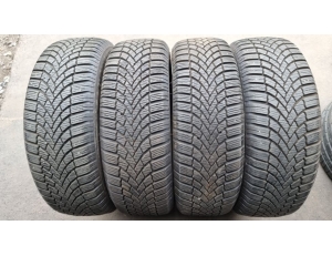 Zimní pneu 195/65/15 Bridgestone  