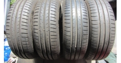 Letní pneu 195/65/15 Dunlop  