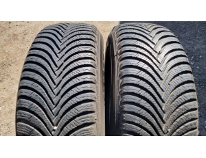 Zimní pneu 195/65/15 Michelin  