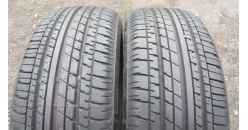 Letní pneu 185/55/16 Bridgestone 