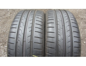 Letní pneu 195/45/16 Dunlop  
