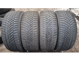 Zimní pneu 205/55/16 Dunlop  