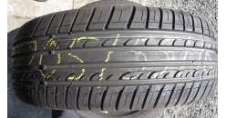 Nová letní pneumatika 205/55/16 Dunlop