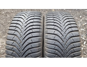 Zimní pneu 205/55/16 Hankook  