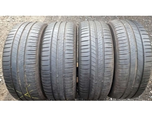 Letní pneu 205/55/16 Michelin Energy Saver 