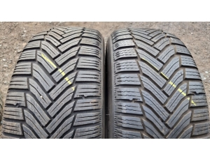 Zimní pneu 205/55/16 Michelin 