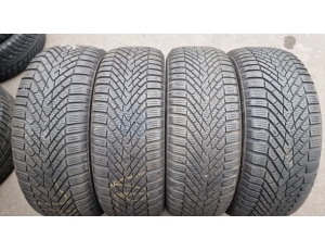 Zimní pneu 205/55/16 Pirelli  