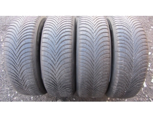 Zimní pneu 205/60/16 Michelin  