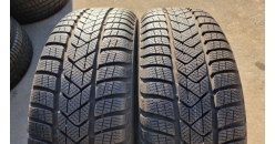 Zimní pneu 205/60/16 Pirelli   