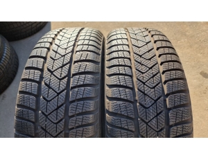 Zimní pneu 205/60/16 Pirelli   