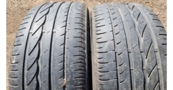 Letní pneu 215/45/16 Bridgestone 