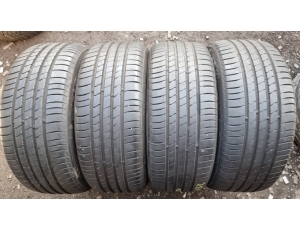 Letní pneu 215/45/16 Kumho