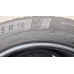 Zimní pneu 215/55/16 Michelin 