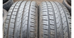 Letní pneu 215/55/16 Pirelli  