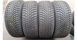 Zimní pneu 215/60/16 Bridgestone  