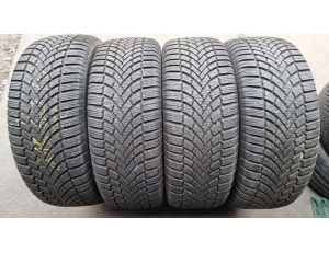 Zimní pneu 215/60/16 Bridgestone  