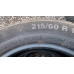 Zimní pneumatika 215/60/16 Continental   