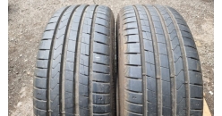 Letní pneu 205/45/17 Hankook