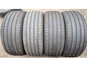 Letní pneu 205/45/17 Michelin 