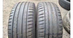 Letní pneu 205/45/17 Michelin 