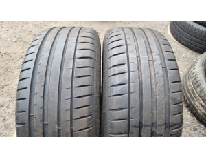 Letní pneu 205/45/17 Michelin 