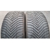 Celoroční pneu 205/50/17 Hankook  