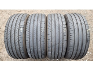 Letní pneu 205/55/17 Michelin 
