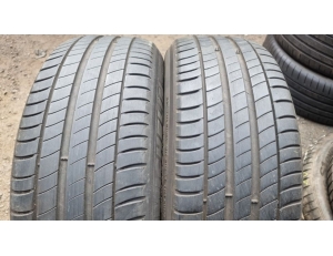 Letní pneu 205/55/17 Michelin   