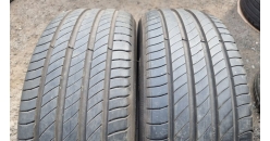 Letní pneu 205/55/17 Michelin  