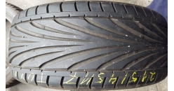 Letní pneu 215/45R17 Toyo 