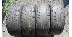 Letní pneu 215/45R17 Michelin