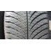 Celoroční pneu 215/50/17 Good Year  