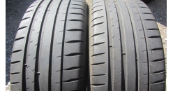 Letní pneu 215/50/17 Michelin  