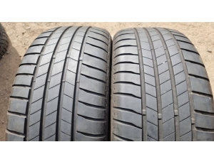 Letní pneu 215/55/17 Bridgestone 