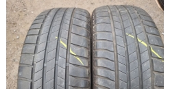 Letní pneu 215/55/17 Bridgestone