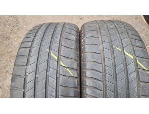 Letní pneu 215/55/17 Bridgestone