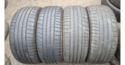 Letní pneu 215/55/17 Bridgestone  