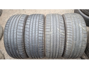 Letní pneu 215/55/17 Bridgestone  