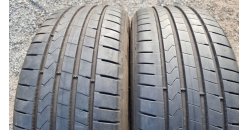 Letní pneu 215/55/17 Hankook  