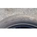 Letní pneu 215/55/17 Hankook  