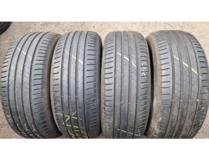 Letní pneu 215/55/17 Pirelli  