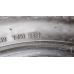 Zimní pneu 215/55/17 Pirelli  