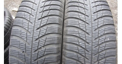 Zimní pneu 215/65/17 Bridgestone 