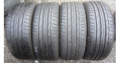 Letní pneu 225/45/17 Bridgestone 