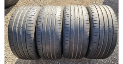 Letní pneu 225/45/17 Dunlop 