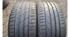 Letní pneu 225/45/17 Hankook