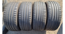 Letní pneu 225/45/17 Michelin  